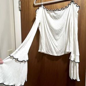 Forever 21 top